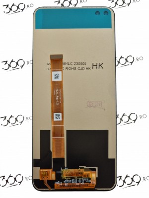 Display Oppo Reno 4 Z CPH2065 foto