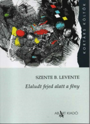 Elaludt fejed alatt a f&amp;eacute;ny - Szente B. Levente foto