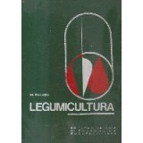 Legumicultura (Balasa, Editie 1973)