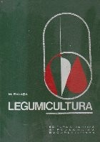 Legumicultura (Balasa, Editie 1973) foto
