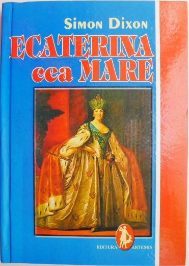 Ecaterina cea Mare &ndash; Simon Dixon