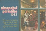 Almanahul parintilor (1982), Alta editura
