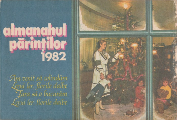 Almanahul parintilor (1982)