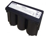 Baterie Plumb-Acid AGM 6V 8Ah 139x54x102mm
