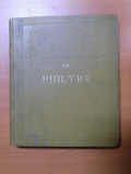 LE PHILTRE , NOUVELLE EDITION par D. F. E. AUBER