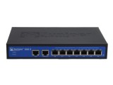 Firewall Juniper SSG5 SSG-5-SH 7x100 Mb RJ45 gestionat, fără sursă de alimentare