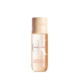 Calvin Klein Sheer Peach - Spray parfumat pentru par si corp, 236 ml, unisex