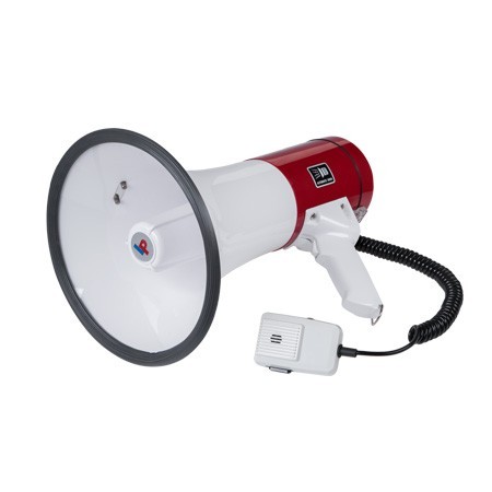 MEGAFON DH09 240MM 25W EuroGoods Quality MEGAFON DH09 240MM 25W EuroGoods Quality