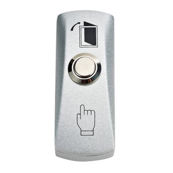 Buton de acces aplicabil Headen BIA-01, comanda NO Buton de acces aplicabil Headen BIA-01, comanda NO