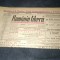 ZIARUL ROMANIA LIBERA 8 MARTIE 1949