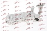 Racitor EGR BMW seria 2 Active Tourer, 2 Grand Tourer 20, X1 20; Mini Clubman 20, One D, Cooper D, Cooper SD 20; 11718515891; 8515891; SRLine,