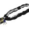 Lant antifurt Oxford HardcoreXC13, lungime 1.5m, grosime 13mm