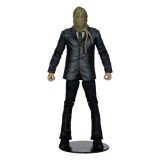 Batman Begins DC Multiverse Figurina articulata Scarecrow (Chase Version) 18 cm