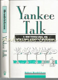 Cumpara ieftin Yankee Talk - Robert Hendrickson