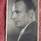 Fotografie tip carte postala, barbat 1933