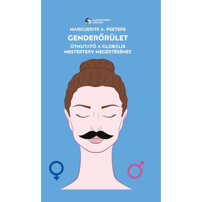 Genderőr&uuml;let - &Uacute;tmutat&oacute; a glob&aacute;lis mesterterv meg&eacute;rt&eacute;s&eacute;hez - Marguerite A. Peeters