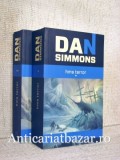 HMS Terror - Dan Simmons