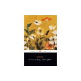 On Love and Barley: Haiku of Basho