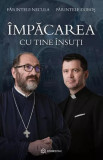 Impacarea cu tine insuti &ndash; Parintele Necula, Parintele Dobos