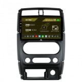 Cumpara ieftin Navigatie Suzuki Jimny (2005+), Android 12, E-Octacore 2GB RAM + 32GB ROM, 9 Inch - AD-BGE9002+AD-BGRKIT315