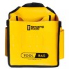 Borseta Unelte Alpinism Singing Rock Tool Bag, 10kg, Polimar Durabil, Prindere Ham/Talie, Buzunare Multiple
