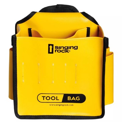 Borseta pentru unelte SINGING ROCK Tool Bag foto