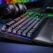 KB RAZER BLACKWIDOW ELITE GREEN SW