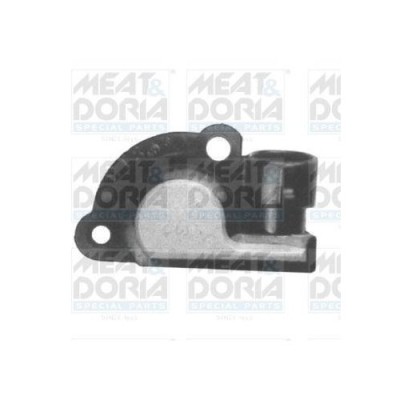 Meat &amp;amp;amp; Doria Senzor, pozitie clapeta acceleratie foto