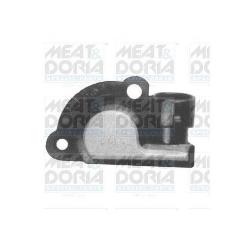 Meat &amp;amp; Doria Senzor, pozitie clapeta acceleratie