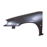 Aripa fata Citroen Saxo(S0/S1), 03.1996-09.1999, partea Stanga, cu gaura pentru semnalizare, 7840G6, 230601, Rapid