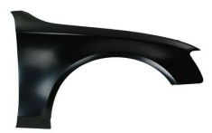 Aripa fata Audi A4/S4 (B8) Sedan/AVANT 11.2011-12.2015, partea Dreapta, fara gaura pentru semnalizare, 8K0821106J, 13D102