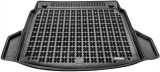 Tavita portbagaj Rezaw Plast pentru Honda CR-V (2012-2018), Negru, Material TPE, Bordura Inalta 4cm