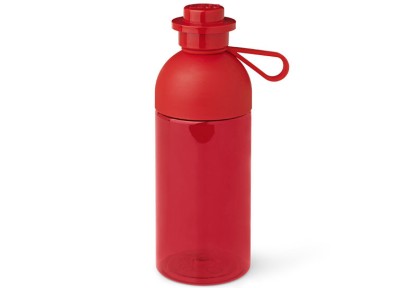 LEGO Sticla LEGO rosie 0,5 l Quality Brand foto