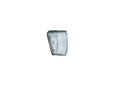 Lampa Pozitie Toyota Hilux/4-Runner (N50), 08.88-95/Hilux (N60), .92-.95 2wd, Vw Taro 2wd 04.89-03.97, cu suport bec, fara omologare, fata,gri, 81510 foto