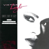 CD Viktor Lazlo &ndash; Sweet, Soft N' Lazy - The Exclusive Collection (VG+)