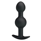 Dildo anal Heavy Core