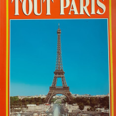 Le livre d'or de Tout Paris