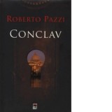 Conclav - Roberto Pazzi