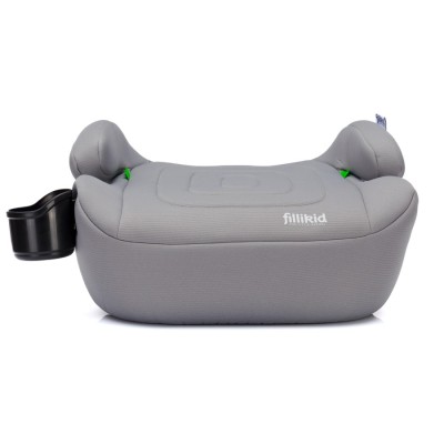 Inaltator auto Isofix Luxe Flip grey grupa 2/3 Fililikd foto