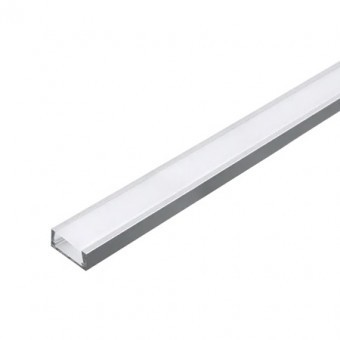 BANDA LED COB 12.5W/M 220-240V IP65 6500K ROLA 10M foto