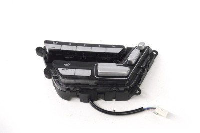 Buton de control scaun dreapta MERCEDES-BENZ S W221 2012 OEM: A2218702179 17161071 foto