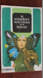 Magie- W.Somerset Maugham