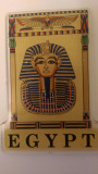 XG Magnet frigider - tematica turism - Egipt