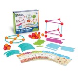 Set constructie - Forme 3D