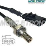 Sonda lambda Audi A1, A3, A4 B8; Seat Altea, Leon; Skoda Octavia II, Superb II, Yeti; VW Beetle, Caddy III, Cc B7 Motor 1.2 Tfsi, lungime 31.5 inch,
