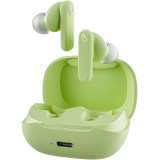 Casti Audio In-Ear, Skullcandy Smokin&amp;#039; Buds True Wireless, Bluetooth, Matcha