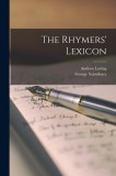 The Rhymers&#039; Lexicon
