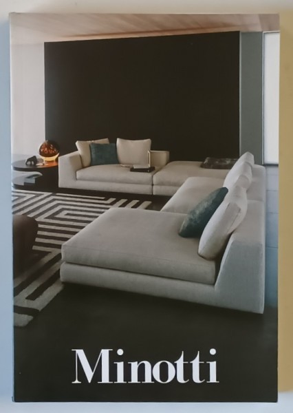 MINOTTI , MARCH , 2007