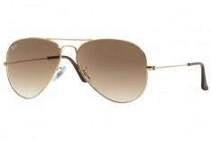 Ochelari de soare Ray Ban Aviator 3025 01/51 foto