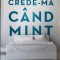 Crede-ma cand mint J. P. Delaney